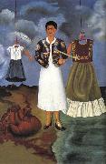 Frida Kahlo Memory oil painting reproduction
